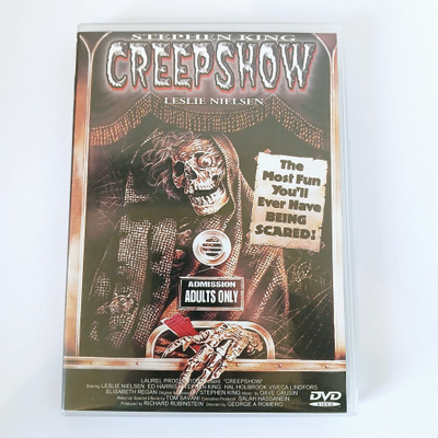 Stephen King - Creepshow
