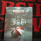 Resident Evil: Welcome to Raccoon City (Steelbook) - pikkukuva 1