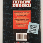 Extreme sudoku 4/2012 - pikkukuva 2
