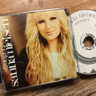 Sanna Nielsen . Stronger CD - pikkukuva 1
