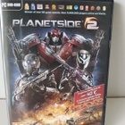 Planet Side 2 PC CD-ROM peli - pikkukuva 1