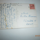 Oulu, Merikosken voimalaitos, mv valokuvapk (A.A.) p. 1960 - pikkukuva 2