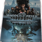 Elokuvajuliste: Black Panther: Wakanda Forever - pikkukuva 1