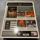 Quake III PC big box - pikkukuva 2