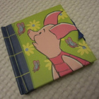 Nasu Valokuva-albumi 9 x 9 cm - pikkukuva 1