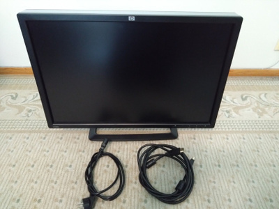 HP ZR24w 24" 1920x1200 monitori