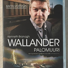 Wallander: PALOMUURI (2008) Kenneth Branagh - pikkukuva 1