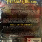 The Pyjama Girl Case (Flavio Mogherini) Arrow Blu-Ray - pikkukuva 2