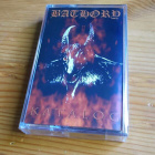 BATHORY Katalog KASETTI 2002/2022 UUSI*MINT - pikkukuva 1