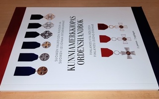 Kunniamerkkiopas