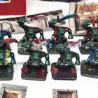 Heroquest Kellarin Linnake lisäosa - pikkukuva 4