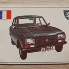 Autoja : Williams Förlags AB, purkkakuvat : 1970 - pikkukuva 3