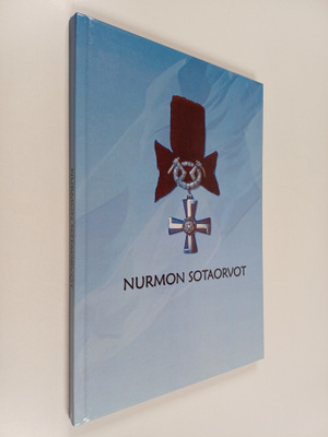 Nurmon sotaorvot