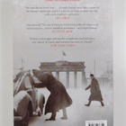Joseph Kanon : Leaving Berlin - pikkukuva 2