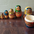 Maatuska puu nukke - pikkukuva 2