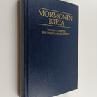 Mormonin kirja : toinen todistus Jeesuksesta Kristuksesta - pikkukuva 1