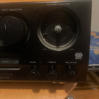 Kenwood KR-V5570 vahvistin - pikkukuva 3