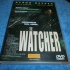 THE WATCHER - DVD - pikkukuva 1