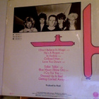 EXTRABREIT::SEX AFTER 3 YEARS IN A SUBMARINE:VINYYLI LP 1987 - pikkukuva 2