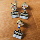 Energizer-pinssejä, Jalkapallon MM 1994 - 3 kpl - pikkukuva 1
