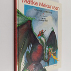 Annina Holmberg : Matka Makuniaan - pikkukuva 1