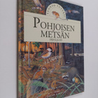 Susan Barrett : Pohjoisen metsän päivä ja yö - pikkukuva 1