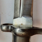 VANHA Pistin Ruotsi Mauser M1896 Laivasto! Rannikkopuolustus - pikkukuva 3