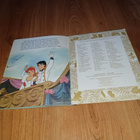 Walt Disney's The Little Mermaid - A Little Golden Book No.1 - pikkukuva 4