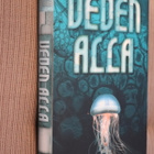 Kat Falls : Veden alla ( 1.p. 2011 k.po ) - pikkukuva 1