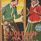 James Oliver Curwood, Kuolemanmajan salaisuus - pikkukuva 1
