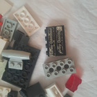 LEGO 394  Harley-Davidson 1000cc - pikkukuva 2