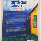 Heli Tamminen ym. : Avain tunteiden taloon - pikkukuva 2