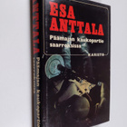 Esa Anttala : Päämajan kaukopartio saarroksissa - pikkukuva 1