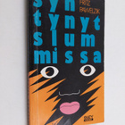 Fritz Pawelzik : Syntynyt slummissa - pikkukuva 1