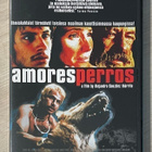 Amores Perros (2000) Alejandro González Iñárritu -elokuva - pikkukuva 1