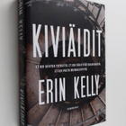 Erin Kelly : Kiviäidit - pikkukuva 1