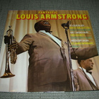 LP Fantastic Louis Armstrong - pikkukuva 1