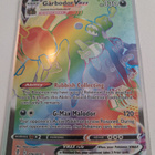 Pokemon Garbodor Vmax 216/203 - pikkukuva 1