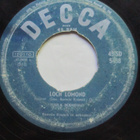 Tuula Ikäheimo: Loch Lomond  7" single - pikkukuva 2