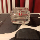 Iittala vitriini kirkas 60*60 mm - pikkukuva 1