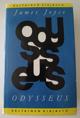 James Joyce: Odysseus