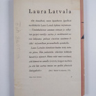 Laura Latvala : Keulaneitsyt : runoja - pikkukuva 2