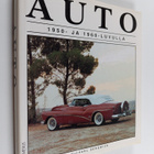 Michael Sedgwick : Auto 1950- ja 1960-luvulla - pikkukuva 1