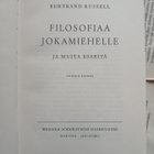Bertrand Russell - Filosofiaa jokamiehelle ja muita esseitä - pikkukuva 2
