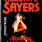 Dorothy Sayers Kuolema kirkkomaalla - pikkukuva 1
