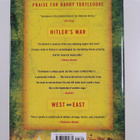 Harry Turtledove : The Big Switch - The War that Came Early - pikkukuva 2