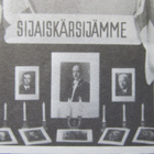 SIJAISKÄRSIJÄMME.....Suomen liput ja päättäjiä. UP ? - pikkukuva 2