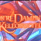 NOTRE DAMEN KELLONSOITTAJA VHS WALT DISNEY - pikkukuva 1