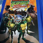 Teenage mutant ninja turtles 3 mutant nightmare - pikkukuva 1