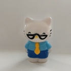 GEORGE "PAPA" WHITE - pikkukuva 1